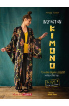 Inspiration kimono