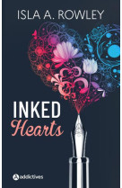 Inked hearts