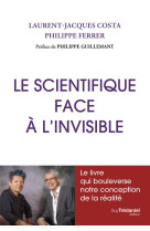 Le scientifique face à l'invisible