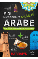 Harrap's mini dictionnaire visuel arabe