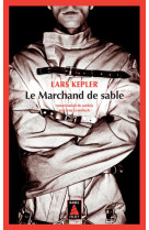 Le marchand de sable