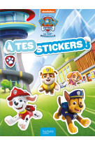 La pat- patrouille - a tes stickers ! - a tes stickers! new