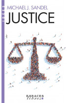 Justice (espaces libres - idees)