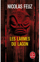 Les larmes du lagon