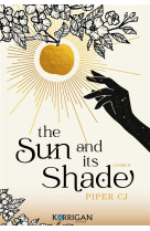 The night and its moon - the sun and its shade t2