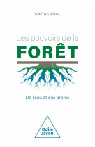 Les pouvoirs de la forêt