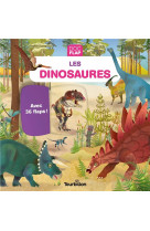 Les dinosaures