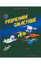 Promenade galactique