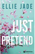 Just pretend