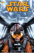 Star wars n 04  (variant - tirage limite)