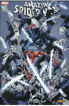 Amazing spider-man n 09