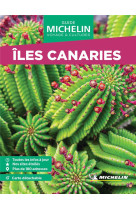 Guides verts we&go europe - guide vert we&go iles canaries