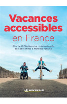 Guides plein air - vacances accessibles en france