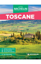 Guides verts we&go europe - guide vert we&go toscane