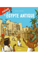 L-egypte antique