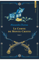 Le comte de monte-cristo