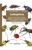 Les petits livres de la nature - coléoptères