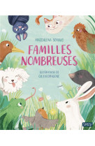 Familles nombreuses