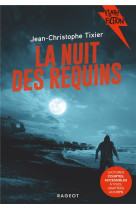 La nuit des requins