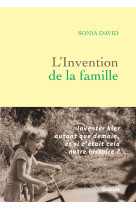 L'invention de la famille