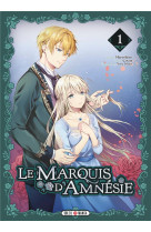 Le marquis d-amnesie t01