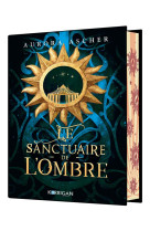 Le sanctuaire de l'ombre