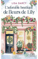 L-adorable boutique de fleurs de lily - un cosy book sur la cote australienne