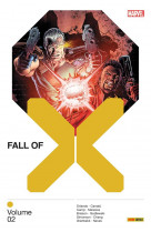 Fall of x t02