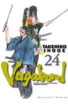 Vagabond t24