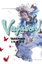 Vagabond t26