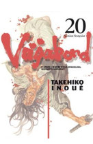 Vagabond t20