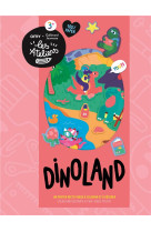 Dinoland