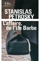 L-affaire de l-ile barbe