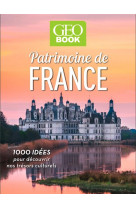 Geobook - patrimoine de france