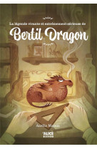 Bertil dragon