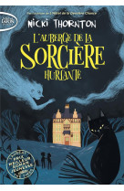 L'auberge de la sorcière hurlante