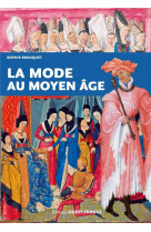 La mode au moyen age