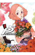 Persona 5 tome 10