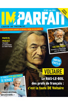 Im/parfait - cahier de vacances special francais