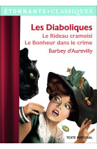 Les diaboliques