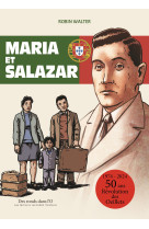 Maria et salazar