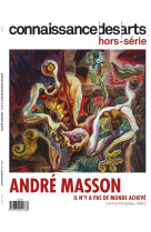 Andre masson