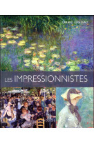 Les impressionnistes