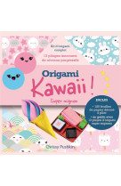 Origami kawaii ! super mignon