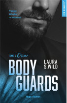 Bodyguards - tome 5 - oscar