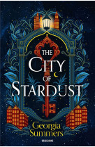 The city of stardust