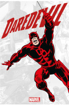 Marvel-verse : daredevil