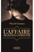 L-affaire agatha christie