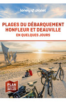 Plages du debarquement, honfleur et deauville en quelques jours 1