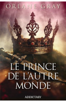 Le prince de l'autre monde